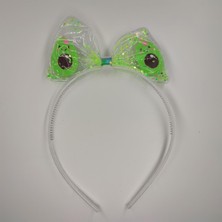 Tedz Collection Fiyonk Içi Mango Figürlü Taç