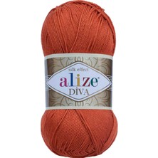 Alize Diva Taba 36  (5 Adet)