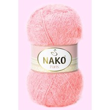Nako Paris 3294 5 Adet