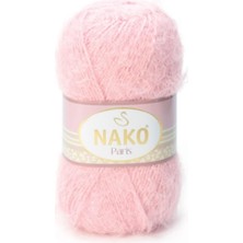 Nako Paris 5408 5 Adet