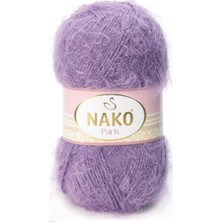 Nako Paris 6684 5 Adet