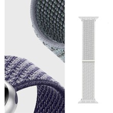 Wiwu Apple Watch 40MM Wiwu Sport Loop Hasır Saat Kordon Kayış Bileklik