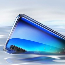 Benks Xiaomi Mi 9 Kılıf Benks Magic Crystal Clear Glass Kapak