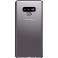 Benks Galaxy Note 9 Kılıf Benks Electroplating Pc Kapak