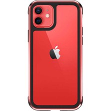 Wiwu Apple iPhone 11 Kılıf Wiwu Defens Armor Kapak