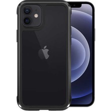 Wiwu Apple iPhone 12 Pro Kılıf Wiwu Defens Armor Kapak