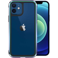 Wiwu Apple iPhone 12 Pro Kılıf Wiwu Defens Armor Kapak