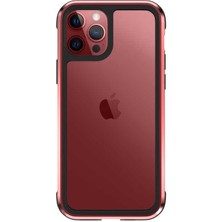 Wiwu Apple iPhone 11 Pro Kılıf Wiwu Defens Armor Kapak