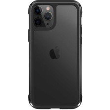 Wiwu Apple iPhone 11 Pro Kılıf Wiwu Defens Armor Kapak