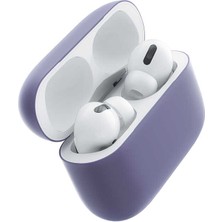 Benks Apple Airpods Pro Kılıf Benks Liquid Silikon