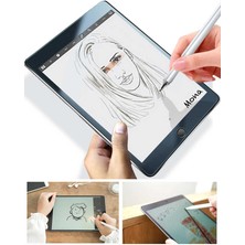 Wiwu Apple iPad 6 Air 2 Wiwu Ekran Koruyucu Kağıt Hissi Ipaper-Like Ekran Filmi