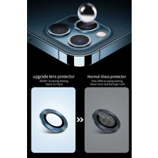 Wiwu Apple iPhone 11 Pro Max Wiwu Lens Guard Wiwu Kamera Lens Koruyucu