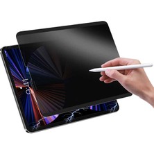 Wiwu Apple iPad Pro 10.5 (7.nesil) Wiwu Iprivacy Magnetik Paper Like Hayalet Ekran Koruyucu