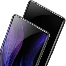 Benks Xiaomi Mi 10 Benks x Pro + Curved Glass Ekran Koruyucu