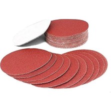 Ugr Disk Cırt Zımpara Deliksiz 10 Adet