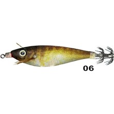 Ryuji Mks Toto 7 cm 9.5 gr Kalamar Zokası
