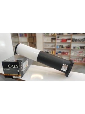 Cata CT-7013 Roma Bahçe ARMATÜRÜ(40CM-E27) Cata