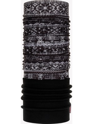Buff Polar Aletsch  Multı Unisex Bandana BUF.120909.555