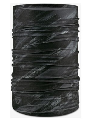 Buff Thermonet® Bardeen Graphıte Unisex Bandana BUF.129801.901