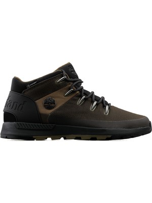 Timberland Sprint Trekker Mid Fabric Wp Erkek Trekking Bot ve Ayakkabısı TB0A5NFK3271 Renkli