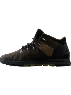 Timberland Sprint Trekker Mid Fabric Wp Erkek Trekking Bot ve Ayakkabısı TB0A5NFK3271 Renkli