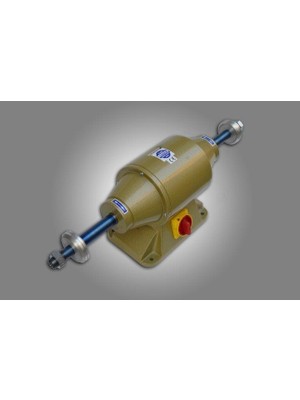 Lider 3 HP TRİFAZE Polisaj Makinası 380 Volt