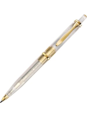 Pelikan K200 Special Edition Golden Beryl Tükenmez Kalem