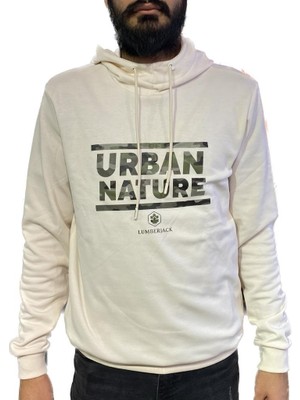 Lumberjack 2W Urban  Nature Erkek Sweatshirt 100002973