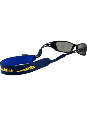 Grand Wolf Blackfish B5.ts - Thin Suda Batmaz Gözlük Bandı