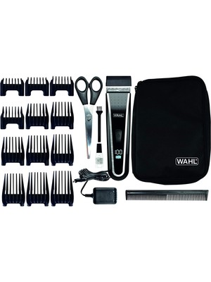 Wahl 1902.0465 Lithıum Pro Dijital Saç Sakal Tıraş Makinesi