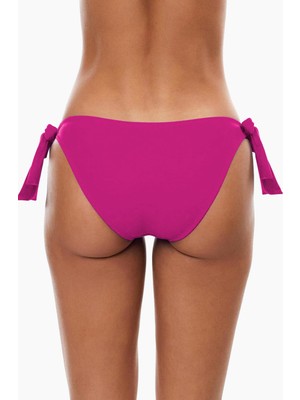 Ayyıldız 63038 Fuşya Bikini Altı