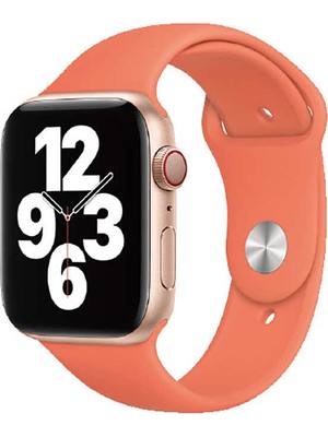 Wiwu     40MM Wiwu   Silikon Saat Kordon Kayış Bileklik