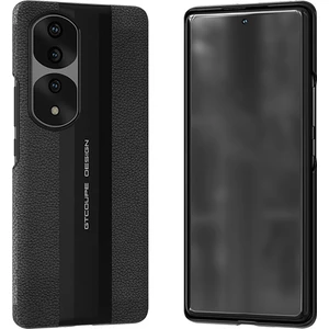 Honor Honor 70 Porsche Kraft Koruyucu Kılıf (Yurt Dışından)