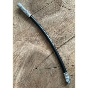 Izeltaş Gres Pompa Hortumu Gres Pompa Ucu 30 cm Her Markaya Olur