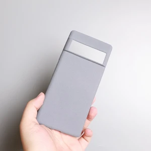 Google Pixel 7 Pro Ovma Yumuşak Silika Jeli Cep Telefonu Kılıfları (Yurt Dışından)
