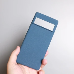 Google Pixel 7 Pro Ovma Yumuşak Silika Jeli Cep Telefonu Kılıfları (Yurt Dışından)