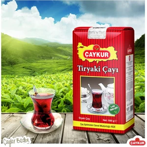 Tiryaki Çay 1 kg