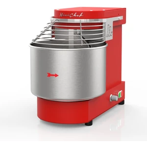 Mini Chef 230 V Hamur Yoğurma Mikseri