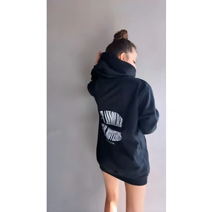 Butic Ktr Baskılı Sweatshirt