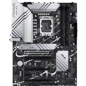 Prıme Z790-P Wıfı D4 Intel Z790 Lga1700 DDR4 5333 Dp Hdmı 3X M2 Usb3.2 Ax Wifi + Bt Aura Rgb 2.5Gbit Lan Atx (Prıme Z790-P Wıfı D4) Anakart