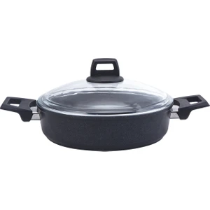 Biodiamond Power Karnıyarık Tencere 26 cm 3.1 Litre