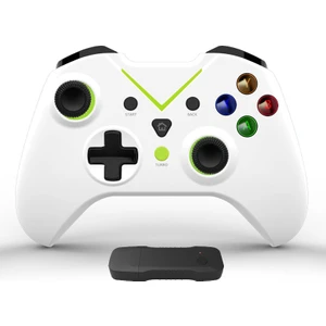 Crk Teknoloji Xbox One-One x Elite -One S-Series X-Series S-Pc-Ps3 Kablosuz Joystick Kol Gamepad