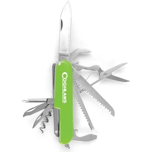 Coghlans 11 Fonksiyonlu Çakı