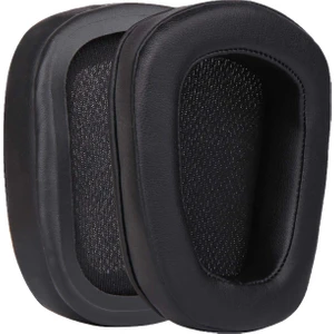 Fobun Logitech G633 G933 G935 G635 G933S G633S Kulaklık Pedi Kulaklık Süngeri G933 G633 G935 G935 Kulaklık Yastığl Logitech G933 G935 G633 Kulaklık Yastığı