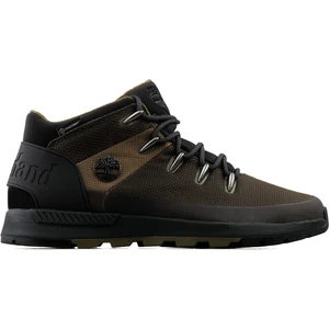 Sprint Trekker Mid Fabric Wp Erkek Trekking Bot ve Ayakkabısı TB0A5NFK3271 Renkli