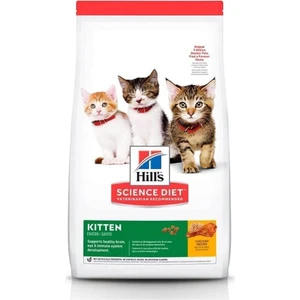 Tavuklu Yavru Kedi Maması 1,5 kg