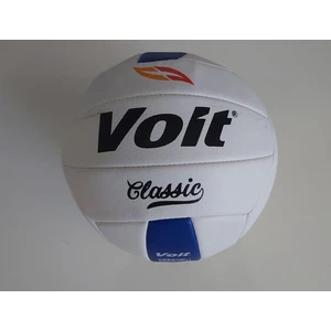 Classic Voleybol Topu N5 - Beyaz-Lacivert