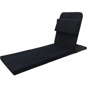 Çift Minderli Meditasyon Sandalyesi