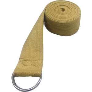 Yoga Kemeri / %100 Pamuklu Yoga Kemeri 210 cm