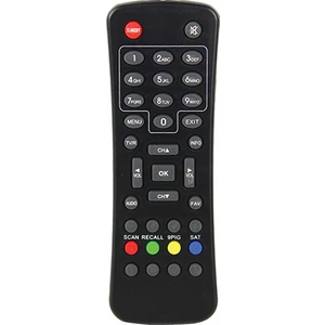 Ata Elektronik Amstrad Scart Echosat Tempo Fobem Dıgıpol Tevsan Samux Newline Southline Uydu Kumandası Tkgs